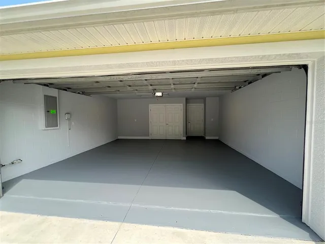 a view of washer and dryer