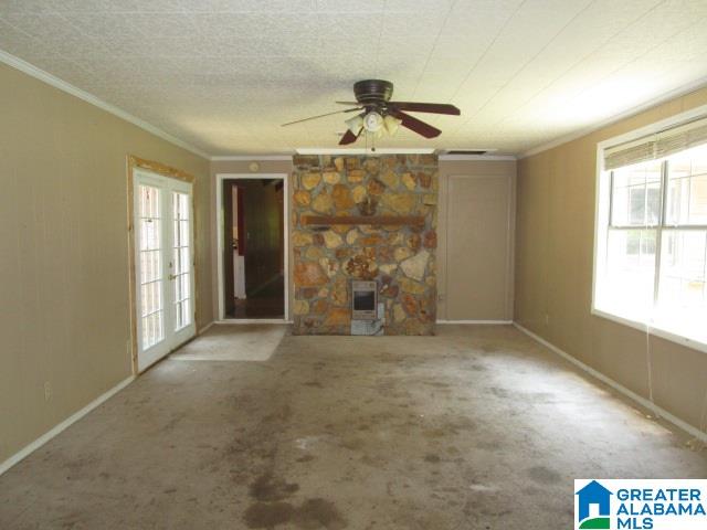 5490 Reeder Road Quinton, AL 35130 - Photo 8 of 12
