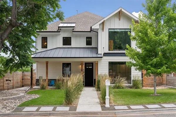 $1,395,000 | 3478 Chase Street, Wheat Ridge, CO 80212