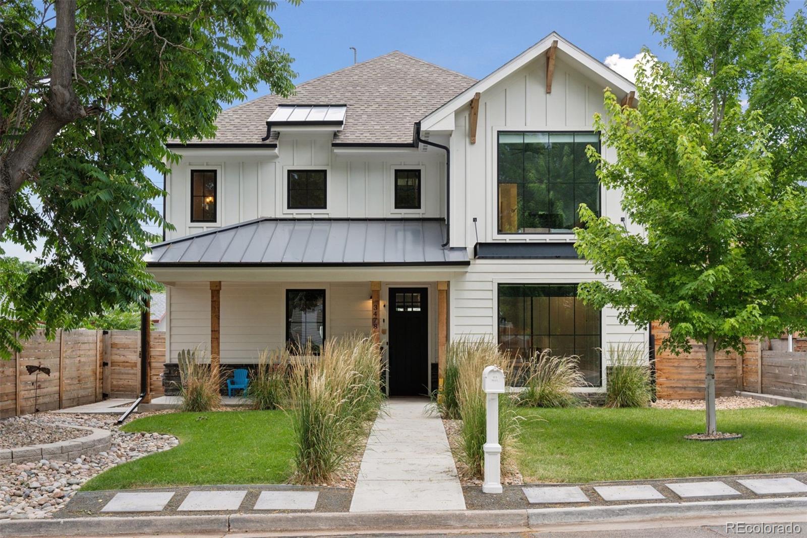 3478 Chase Street Wheat Ridge, CO 80212 - Photo 1 of 49