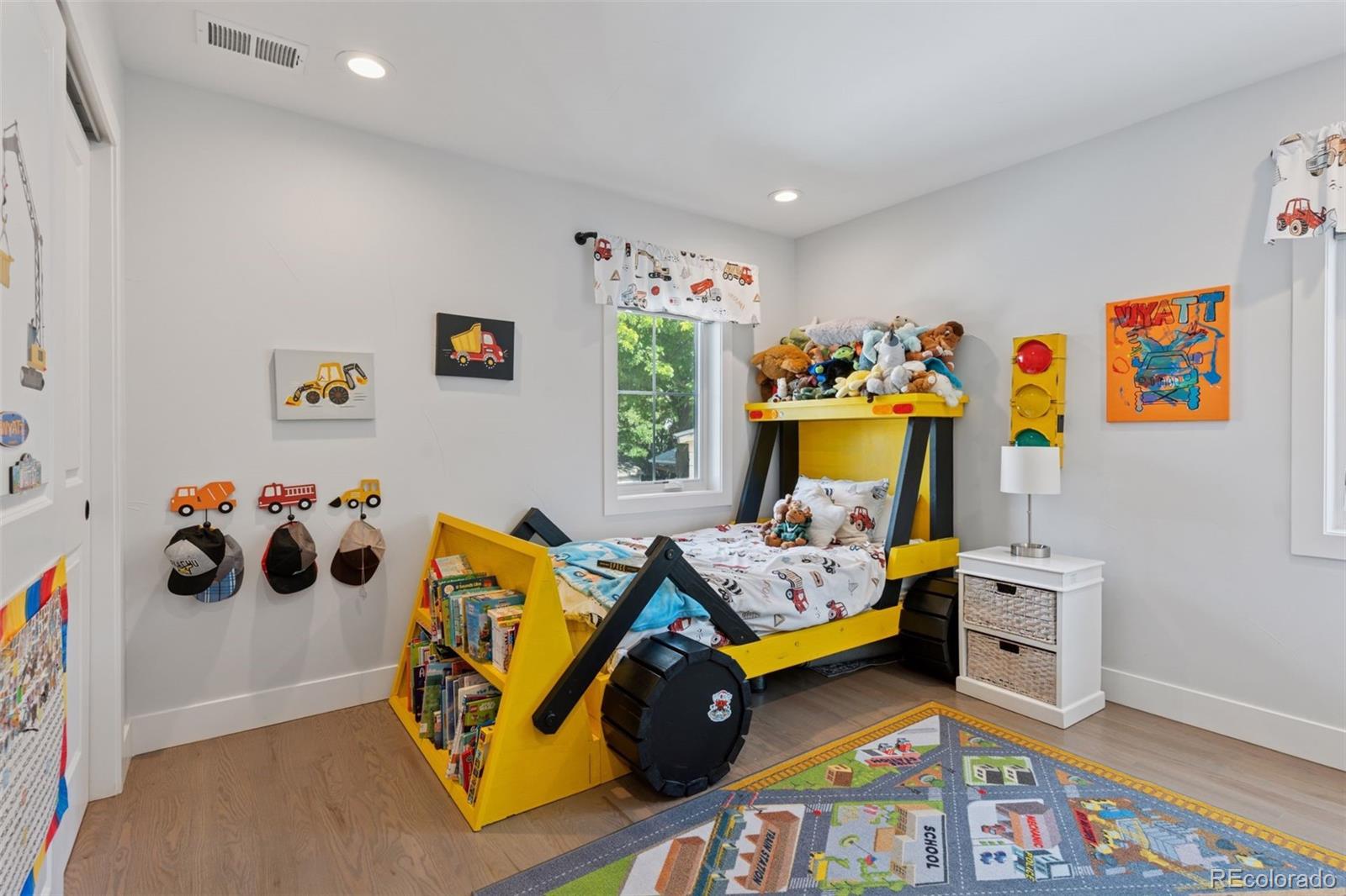 3478 Chase Street Wheat Ridge, CO 80212 - Photo 35 of 49