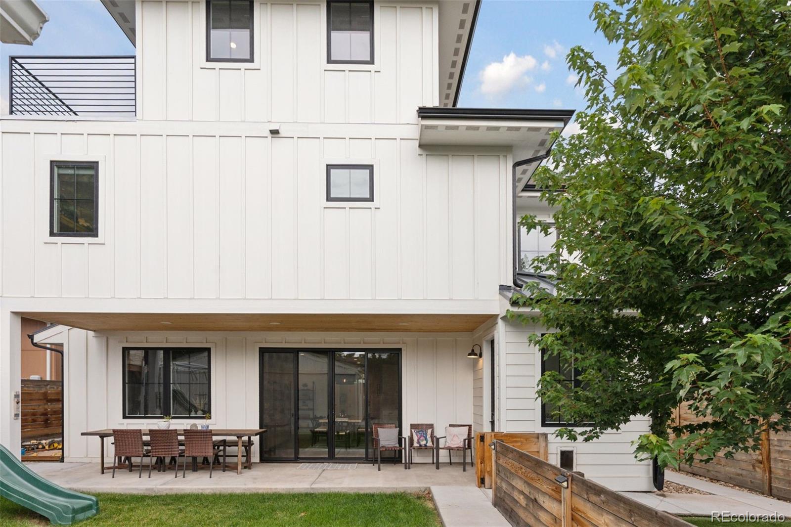 3478 Chase Street Wheat Ridge, CO 80212 - Photo 44 of 49