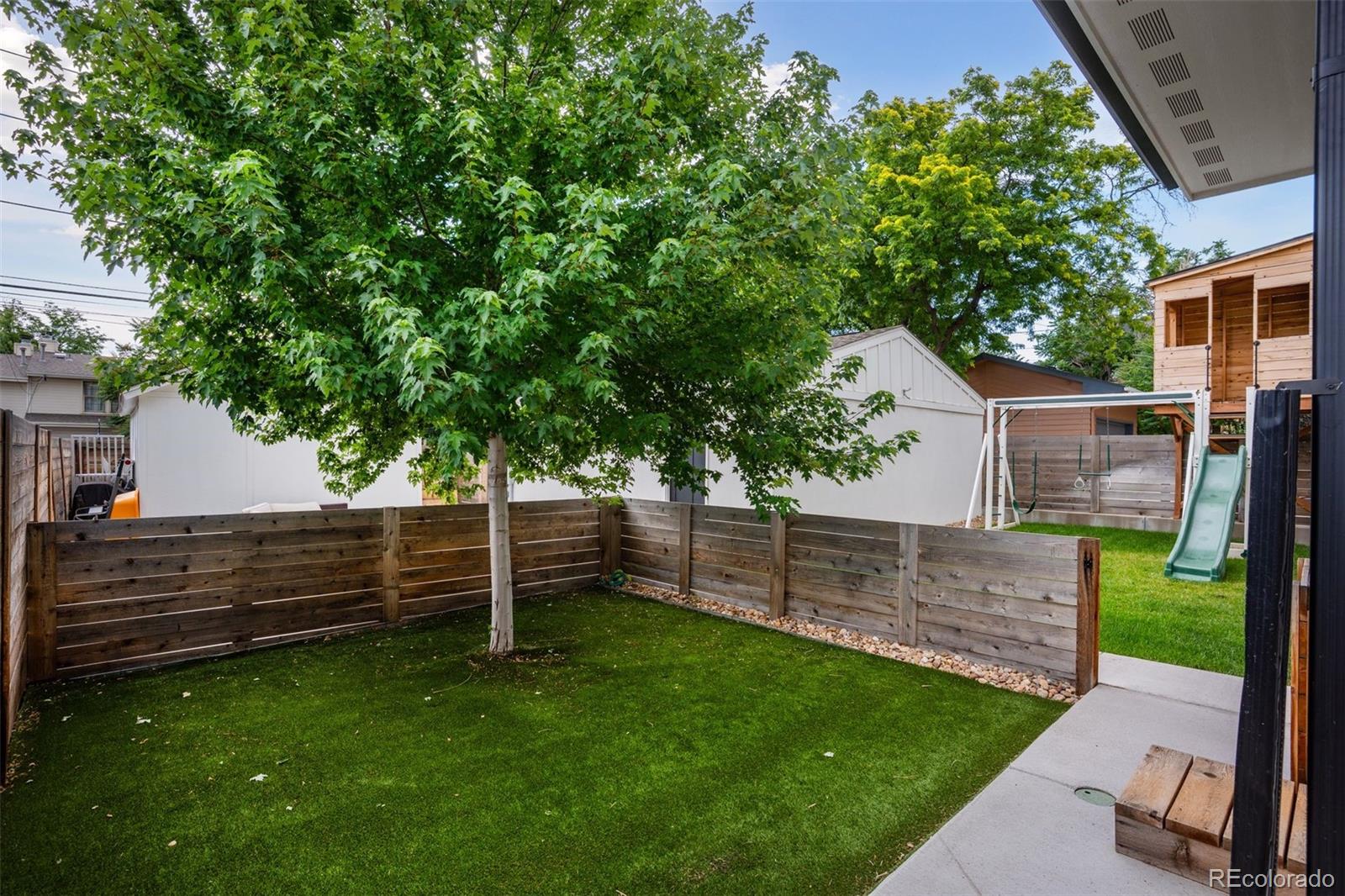 3478 Chase Street Wheat Ridge, CO 80212 - Photo 46 of 49