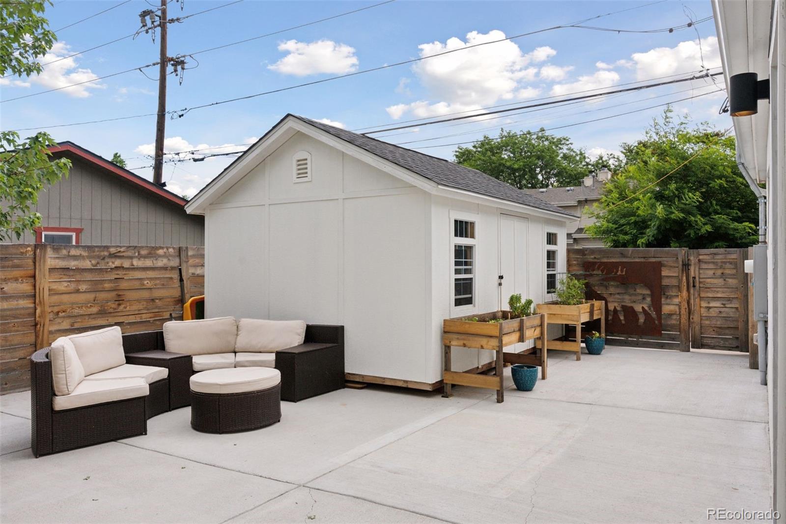 3478 Chase Street Wheat Ridge, CO 80212 - Photo 48 of 49