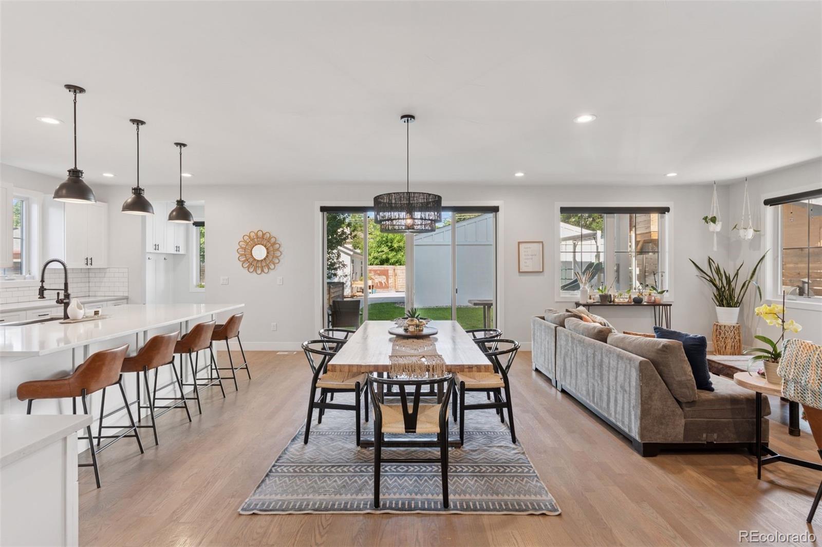 3478 Chase Street Wheat Ridge, CO 80212 - Photo 7 of 49