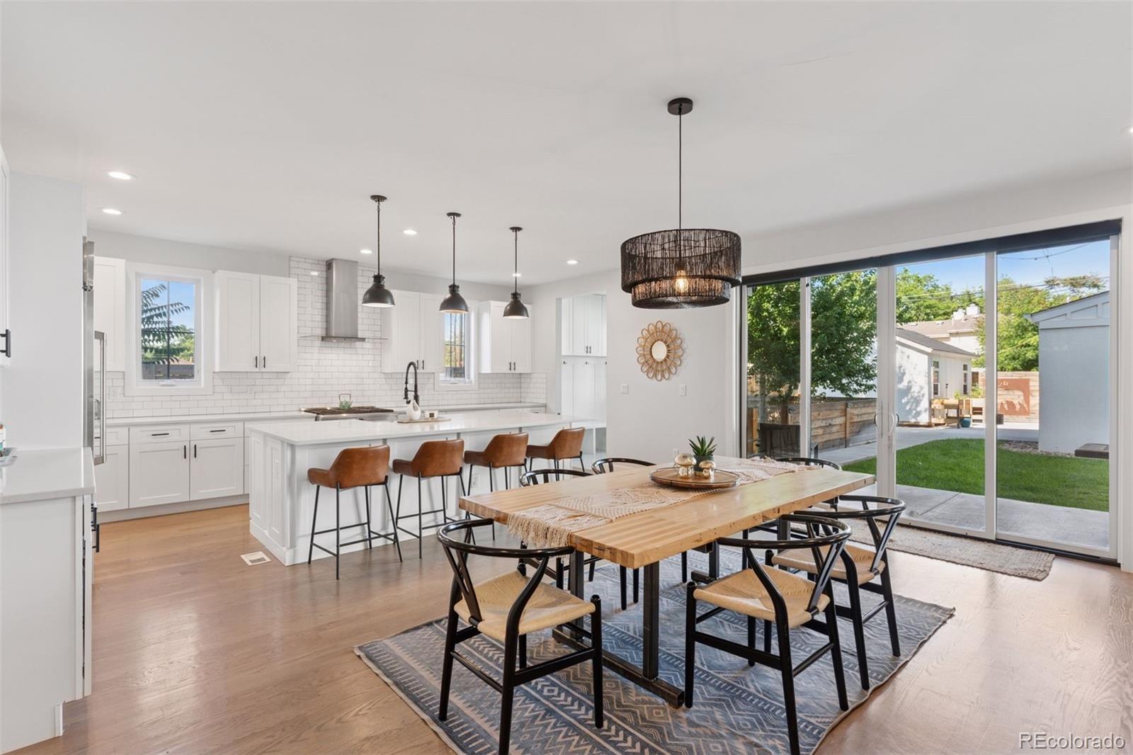 3478 Chase Street Wheat Ridge, CO 80212 - Photo 9 of 49