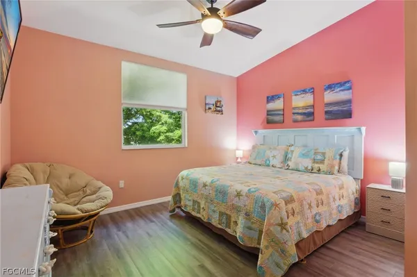 $1,400 | 15430 Bellamar Circle, Unit 3023, Fort Myers, FL 33908