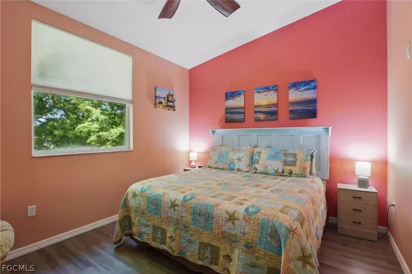 $1,400 | 15430 Bellamar Circle, Unit 3023, Fort Myers, FL 33908