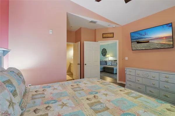 $1,400 | 15430 Bellamar Circle, Unit 3023, Fort Myers, FL 33908