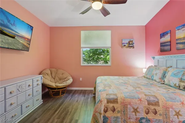 $1,400 | 15430 Bellamar Circle, Unit 3023, Fort Myers, FL 33908