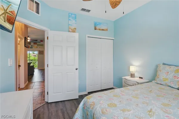 $1,400 | 15430 Bellamar Circle, Unit 3023, Fort Myers, FL 33908