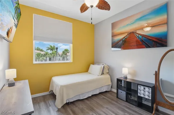 $1,400 | 15430 Bellamar Circle, Unit 3023, Fort Myers, FL 33908