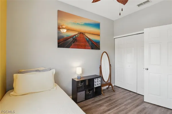 $1,400 | 15430 Bellamar Circle, Unit 3023, Fort Myers, FL 33908