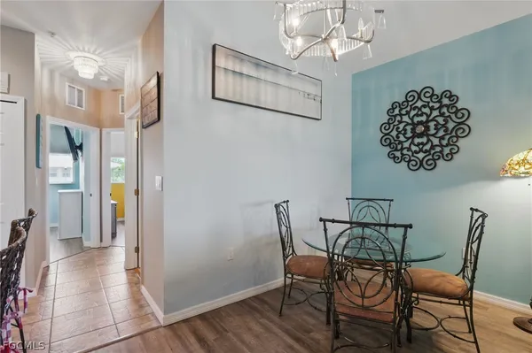 $1,400 | 15430 Bellamar Circle, Unit 3023, Fort Myers, FL 33908