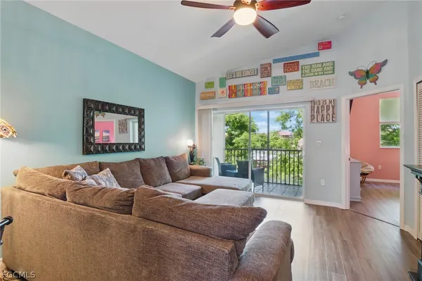 $1,400 | 15430 Bellamar Circle, Unit 3023, Fort Myers, FL 33908