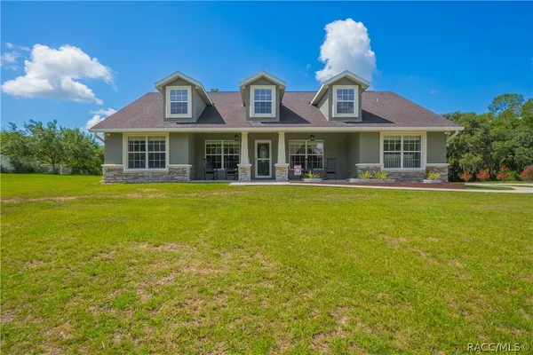 $370,000 | 4618 East Stallion Lane, Inverness, FL 34452