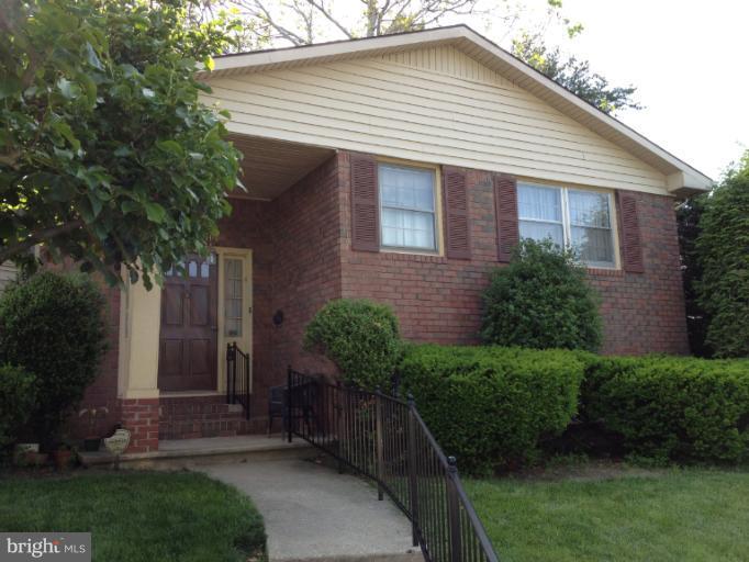 2532 Farringdon Road Baltimore, MD 21209 - Photo 1 of 1 Exterior (Front)