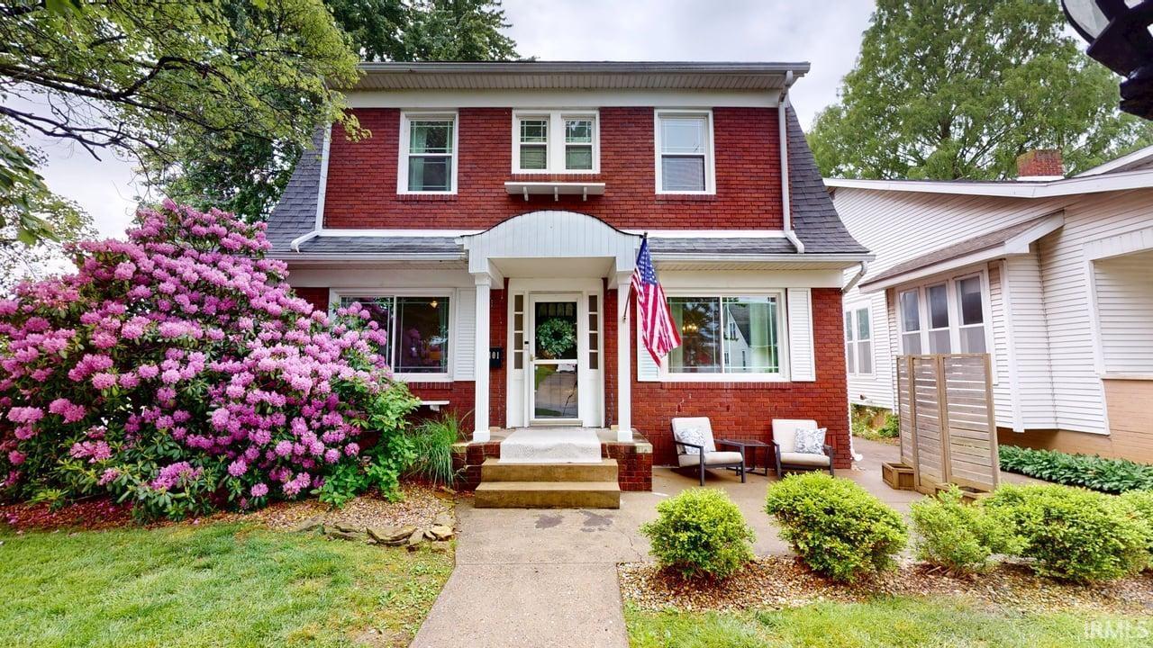 401 West 9th Street Jasper, IN 47546 - Photo 1 of 24 Gallery Image 1