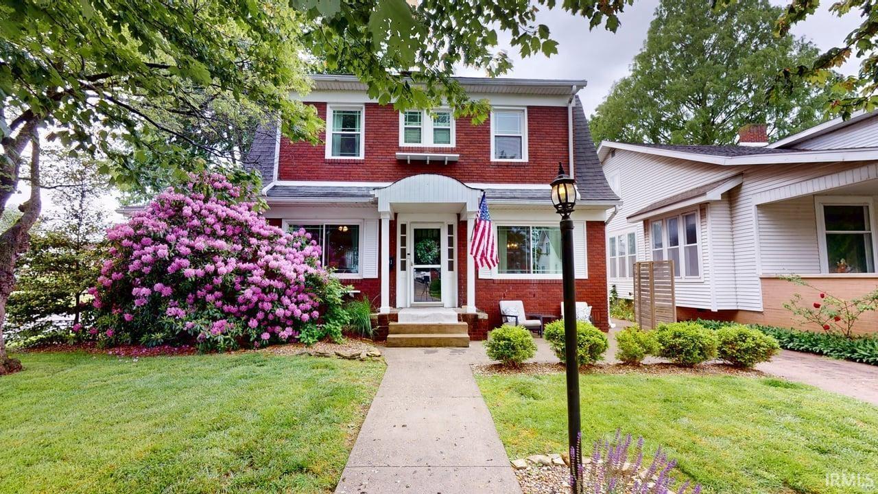 401 West 9th Street Jasper, IN 47546 - Photo 2 of 24 Gallery Image 2