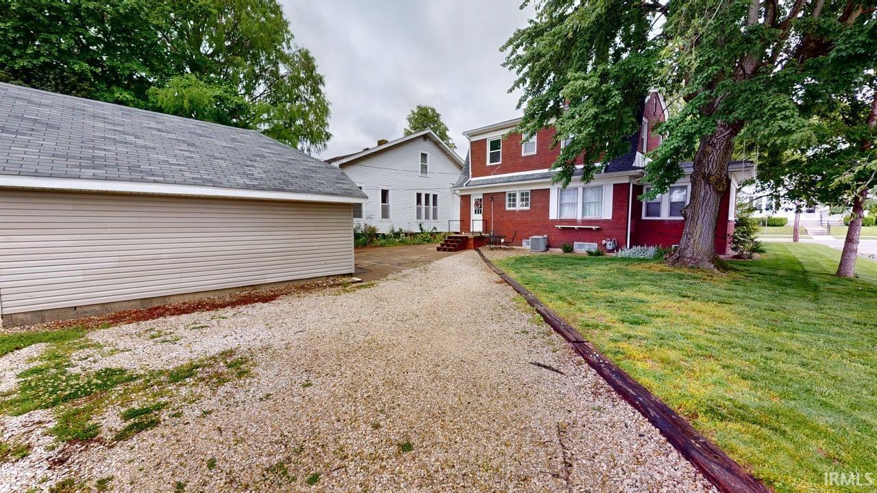 401 West 9th Street Jasper, IN 47546 - Photo 24 of 24 Gallery Image 24