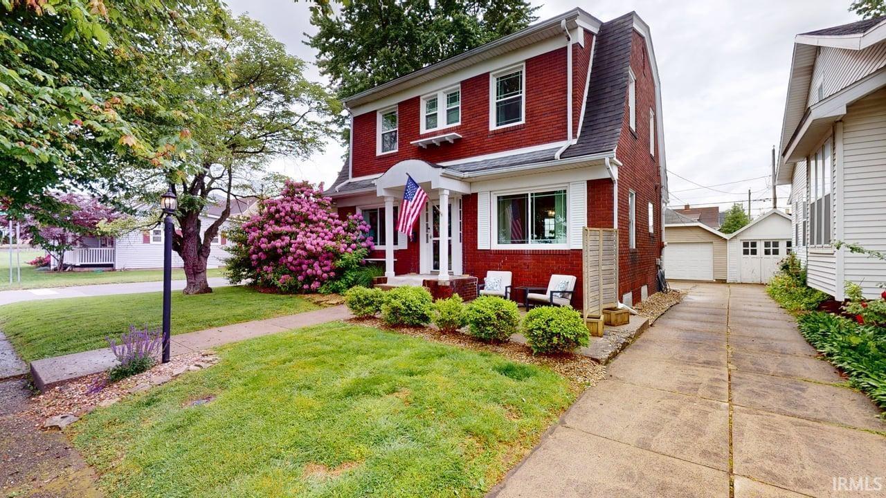 401 West 9th Street Jasper, IN 47546 - Photo 3 of 24 Gallery Image 3