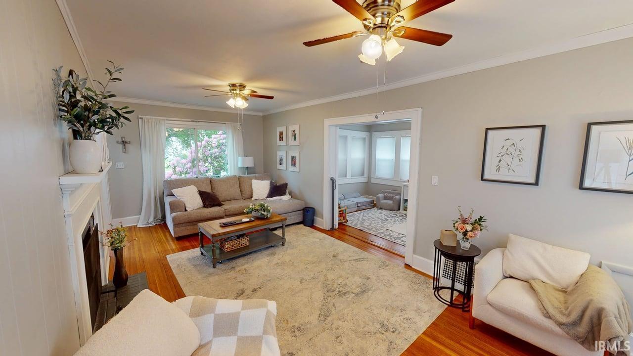 401 West 9th Street Jasper, IN 47546 - Photo 4 of 24 Gallery Image 4