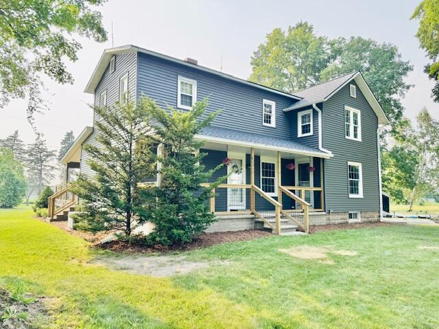 10035 Irish Road Vermontville, MI 49096 - Photo 1 of 53