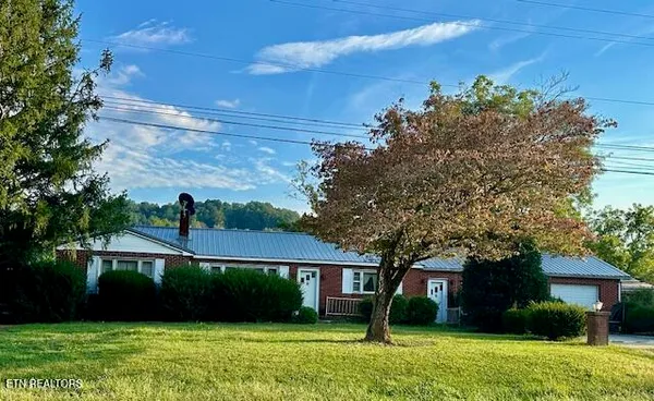 $195,000 | 11532 Wilderness Road, Ewing, VA 24248