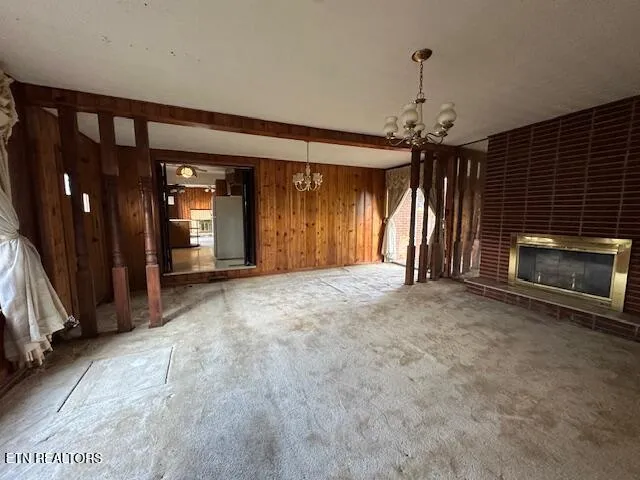 $229,000 | 11532 Wilderness Road, Ewing, VA 24248