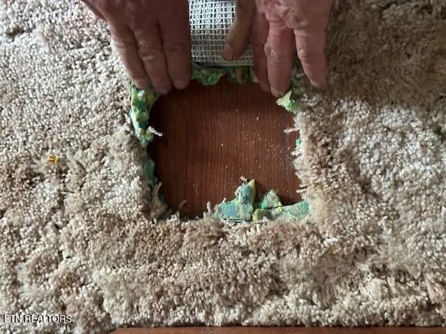 $229,000 | 11532 Wilderness Road, Ewing, VA 24248