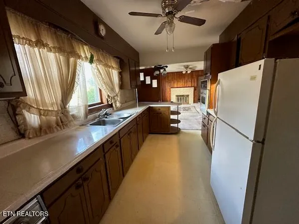 $195,000 | 11532 Wilderness Road, Ewing, VA 24248