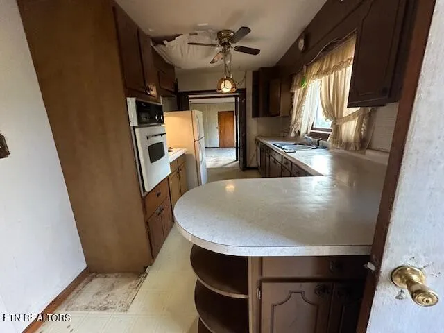 $229,000 | 11532 Wilderness Road, Ewing, VA 24248