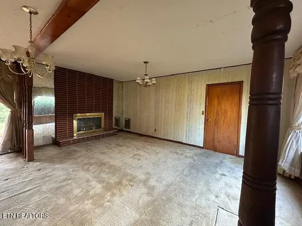 $195,000 | 11532 Wilderness Road, Ewing, VA 24248