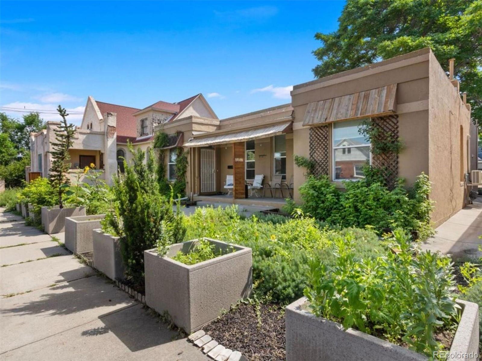 664 Inca Street Denver, CO 80204 - Photo 2 of 11