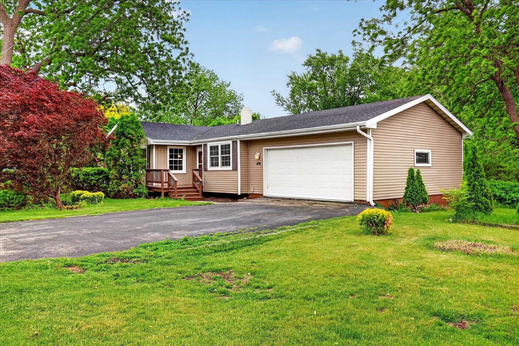 405 West Cherry Street Forreston, IL 61030 - Photo 4 of 40