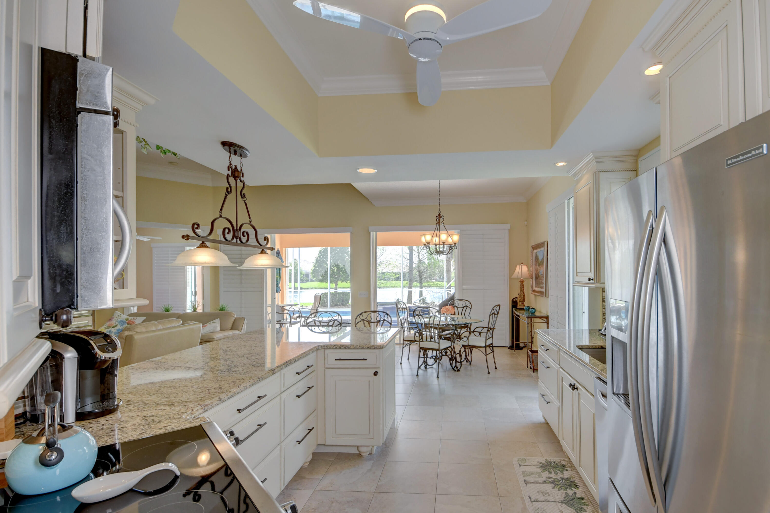 11367 Southwest Rockingham Drive Port St. Lucie, FL 34987 - Photo 24 of 28 750 6393 4 5 6 7-025-022-4176x2784