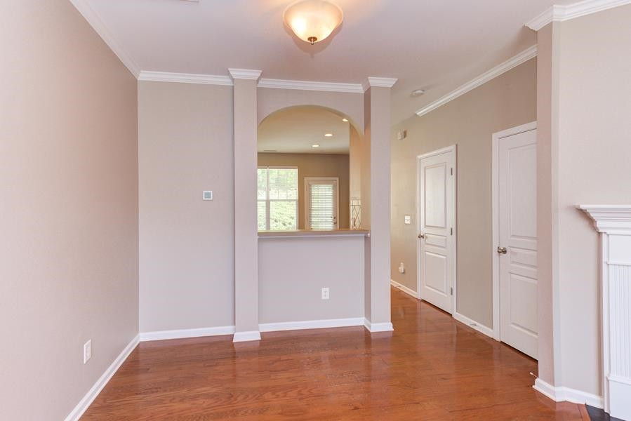 4833 Sir Duncan Way Raleigh, NC 27612 - Photo 8 of 38 Photo 8