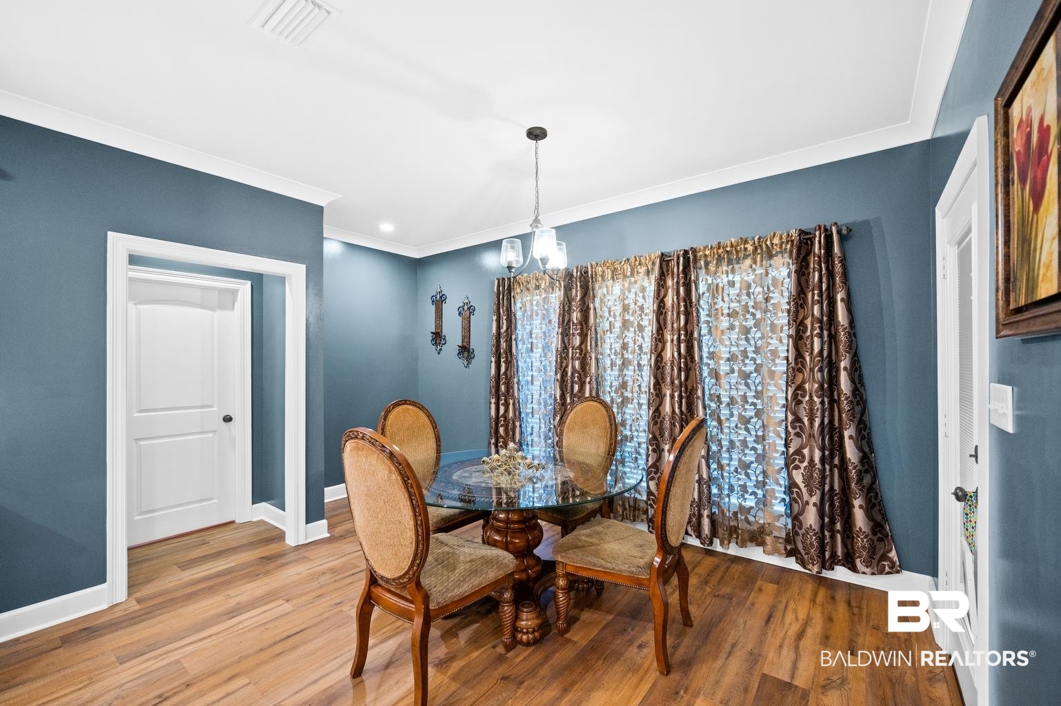 3725 Whitestone Drive Semmes, AL 36575 - Photo 17 of 42