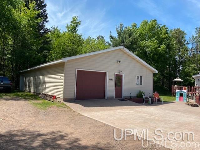 3980 County Road 476 Ishpeming, MI 49849 - Photo 20 of 37