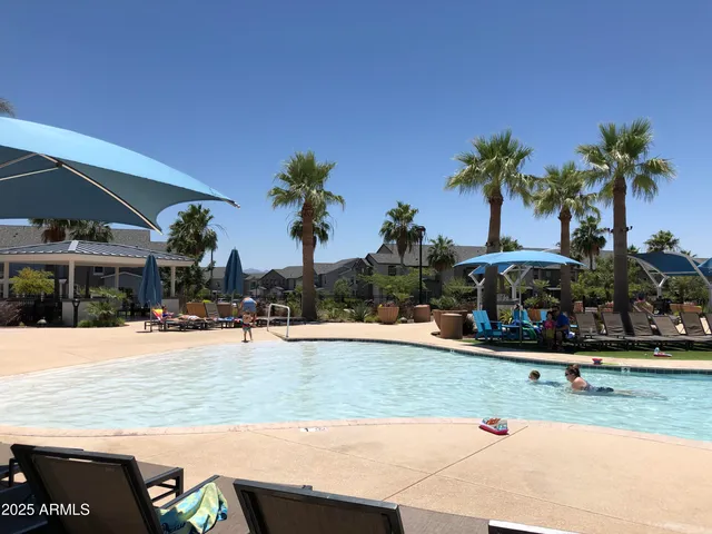 $742,000 | 20584 West Hillcrest Boulevard, Buckeye, AZ 85396