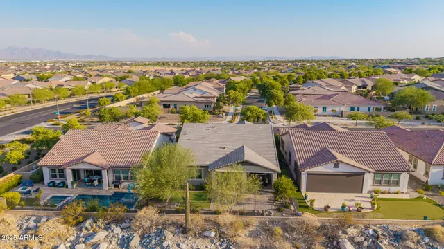 $742,000 | 20584 West Hillcrest Boulevard, Buckeye, AZ 85396