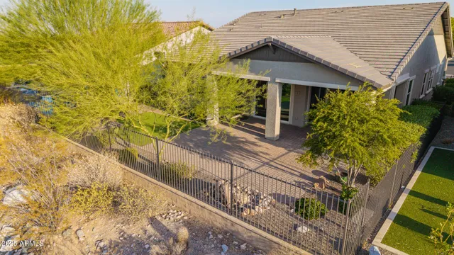 $742,000 | 20584 West Hillcrest Boulevard, Buckeye, AZ 85396