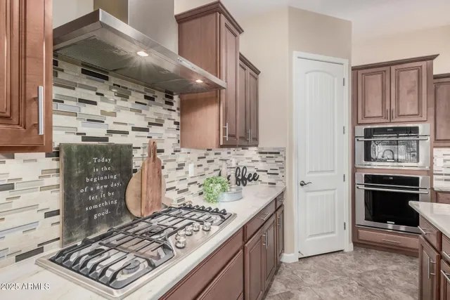 $742,000 | 20584 West Hillcrest Boulevard, Buckeye, AZ 85396