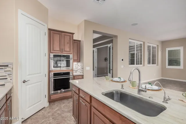 $742,000 | 20584 West Hillcrest Boulevard, Buckeye, AZ 85396