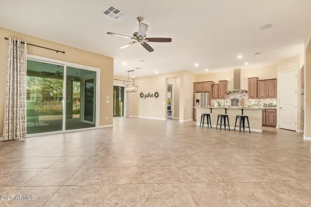 $742,000 | 20584 West Hillcrest Boulevard, Buckeye, AZ 85396