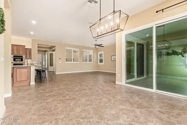 $742,000 | 20584 West Hillcrest Boulevard, Buckeye, AZ 85396