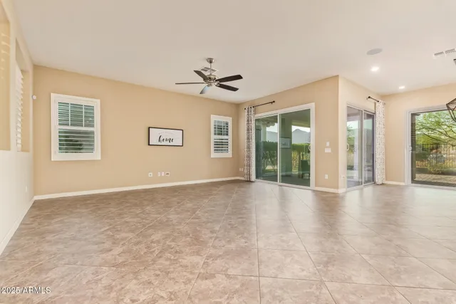 $742,000 | 20584 West Hillcrest Boulevard, Buckeye, AZ 85396