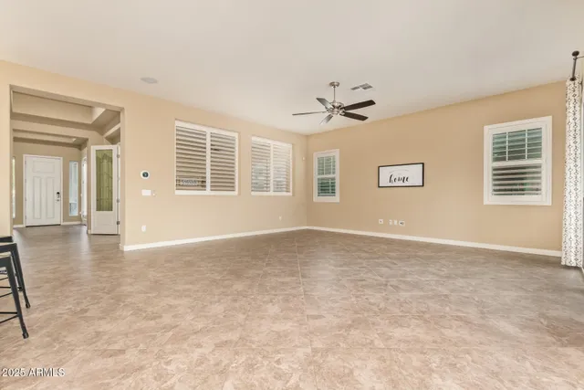 $742,000 | 20584 West Hillcrest Boulevard, Buckeye, AZ 85396