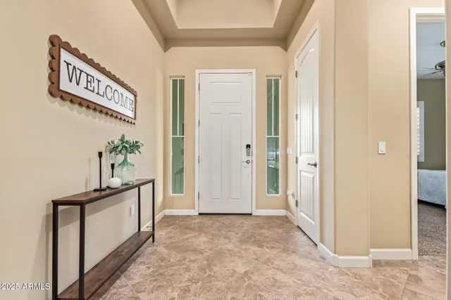 $742,000 | 20584 West Hillcrest Boulevard, Buckeye, AZ 85396