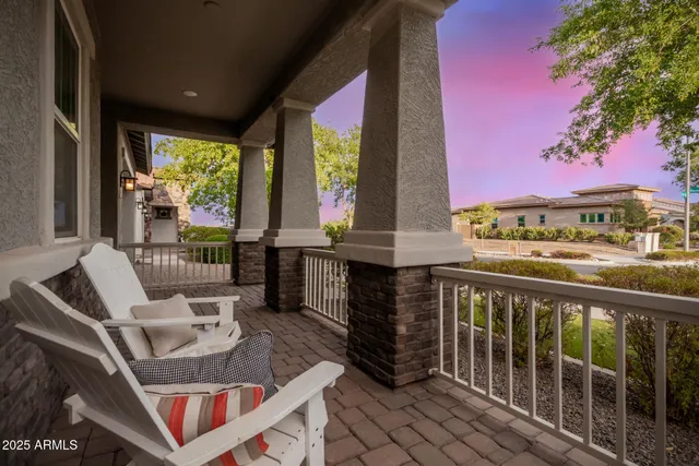 $742,000 | 20584 West Hillcrest Boulevard, Buckeye, AZ 85396